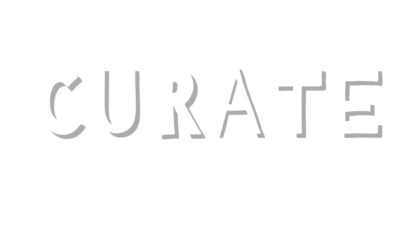 CURATE