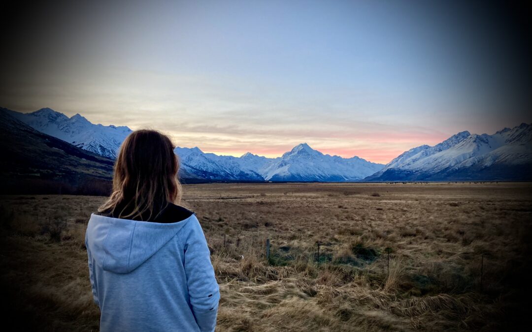 In honour of the moments you cannot make